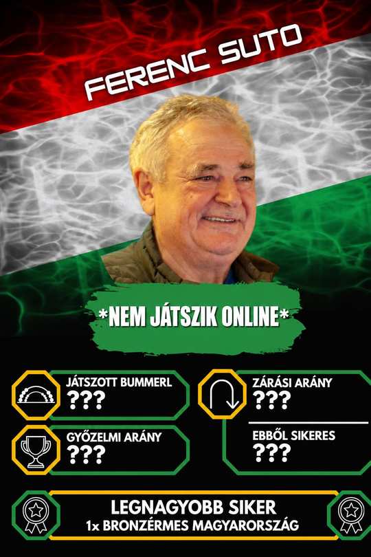 Ferenc Sütő