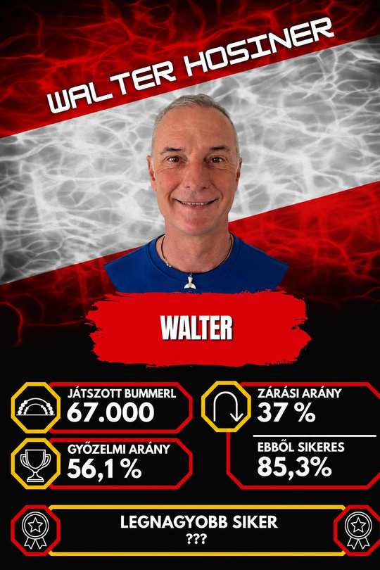 walter (Walter Hosiner)