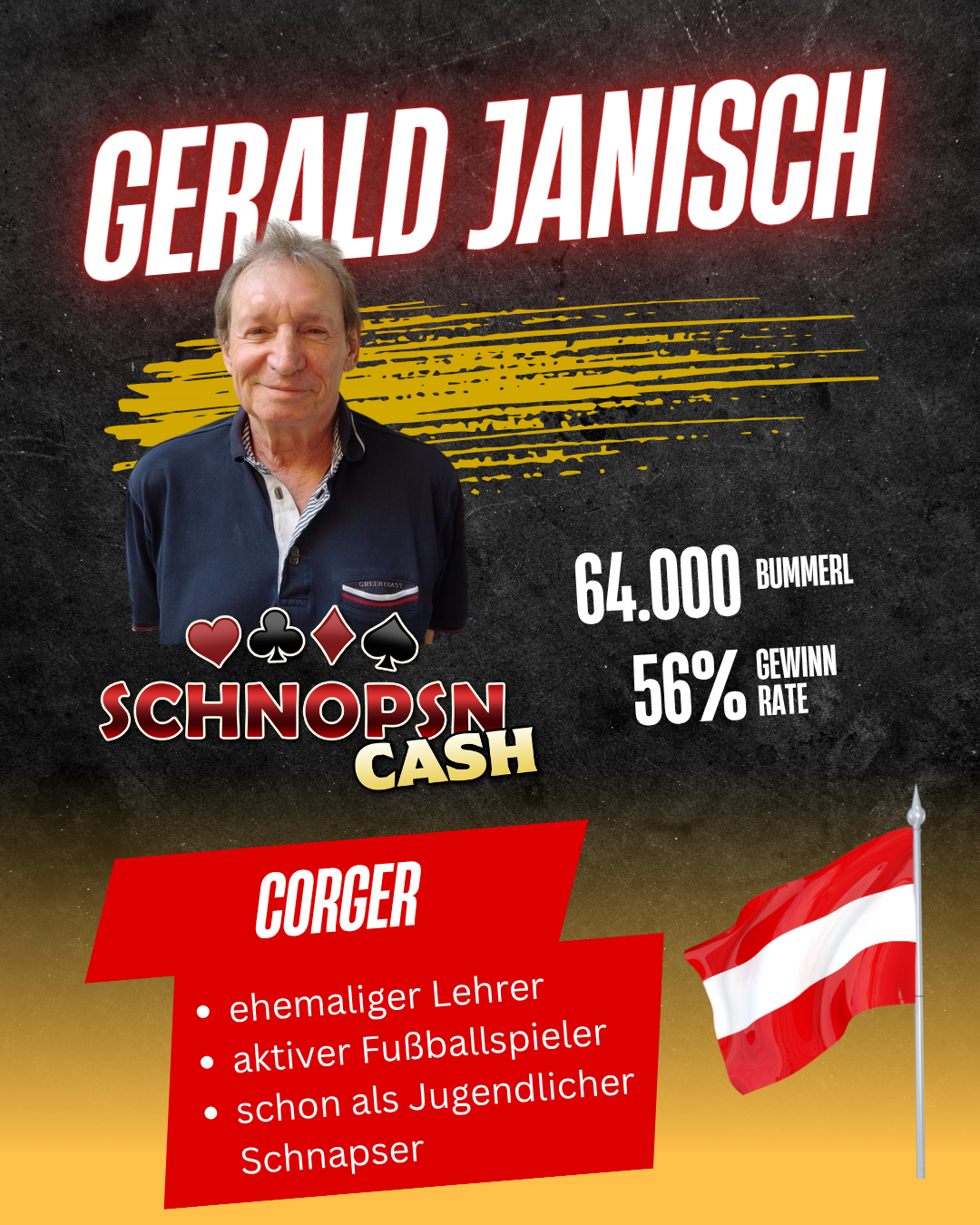 Osztrák játékos 8