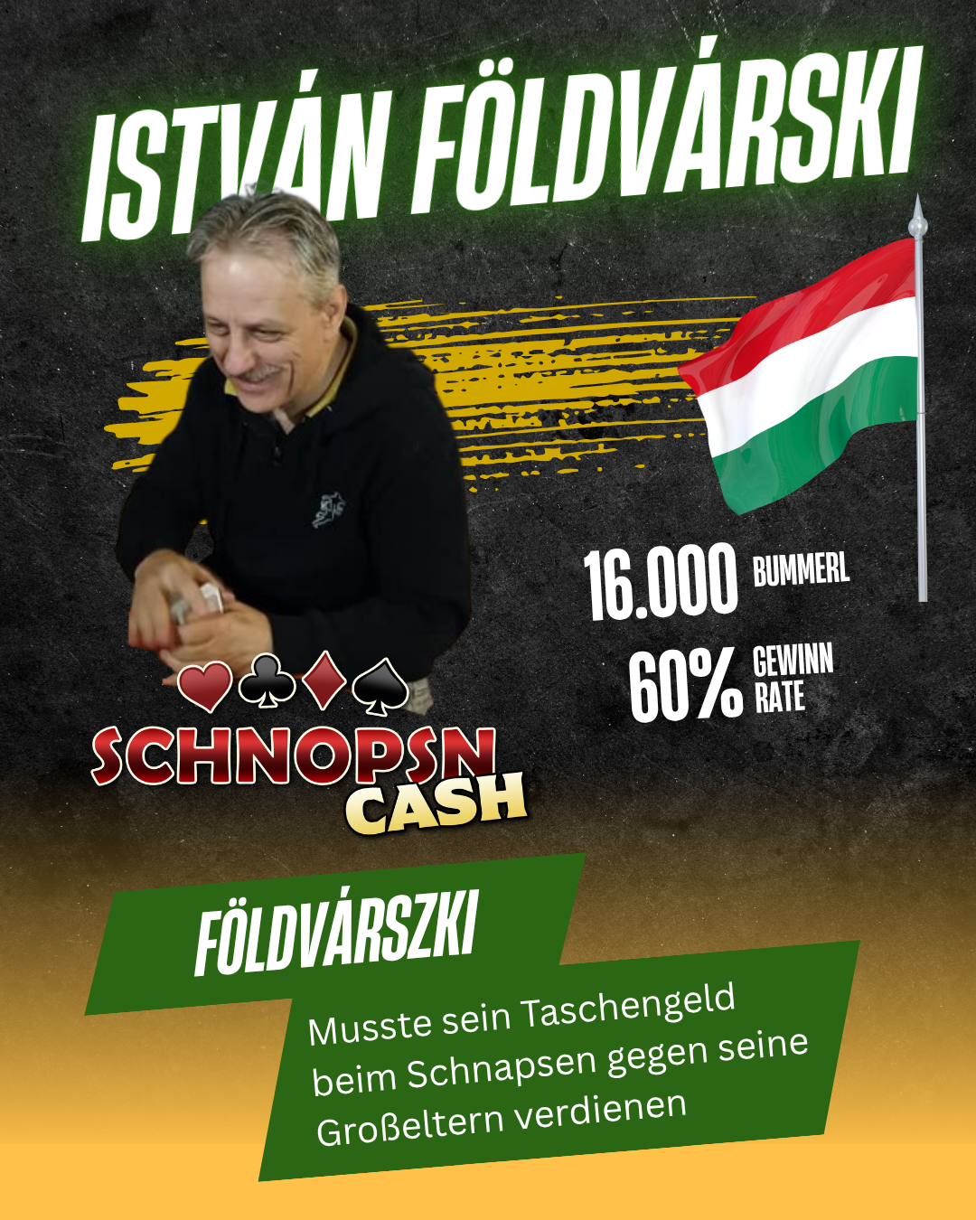 Magyar játékos 4